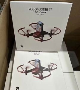 Drone programmable Tello TALENT RoboMaster TT avec Python 3.0, SDK RoboMaster, drone éducatif programmable - Product Image 5