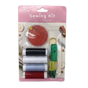 China Hand Sewing Kits, Hand Sewing Kits Wholesale, Manufacturers
