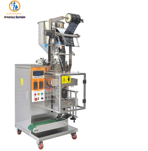 Machine de remplissage et d'emballage automatique de pâte de chocolat liquide et de beurre de cacahuète de qualité supérieure au meilleur prix - Product Image 2