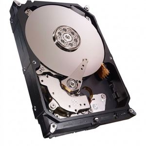 ฮาร์ดไดรฟ์สำหรับเซิร์ฟเวอร์ระดับองค์กร ST10000VE001 ความจุ 10TB ขนาด 3.5 นิ้ว SATA 6Gb/s 7200RPM พร้อมแคช 256MB ฮาร์ดดิสก์ภายในสำหรับจัดเก็บข้อมูล - Product Image 4