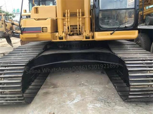 Japan Gebruikt Crawler Graafmachine Cat 325B, Rups 325B Graafmachine, kat 325 25 <span class=keywords><strong>Ton</strong></span> Originele Zware Apparatuur 325B 325BL Uit Japan - Product Image 3