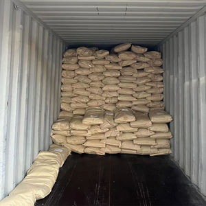 Hidrolize buğday gluteni % 80% Protein, hayvancılıkta büyümeyi ve fcr'yi artırır - Product Image 4