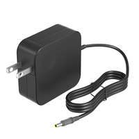 Adaptador de Corriente CA/CC para Portátil OEM de Fábrica, 65W, 20V, 3.25A, 7.9*5.5mm, para IBM ThinkPad T400 T410 T60 R61, Material para PC, Fuente de Alimentación para Portátil