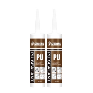 Prix d'usine – Colle polyuréthane (PU) pour pare-brise automobile, résistante aux UV, 310 ml, 600 ml – Adhésif et mastic PU pour construction - Product Image 2