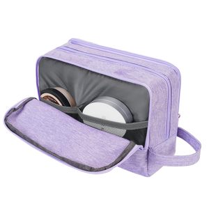 Vacation Makeup Storage <b>Bag</b> Travel Toiletry <b>Bag</b> for Women Hanging <b>Shower</b> Kit Shaving and Washing Kit Cosmetic <b>Bags</b> & Cases - Product Image 3