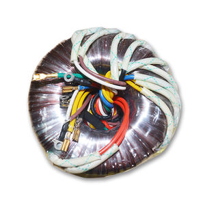 Trasformatore per poltrona odontoiatrica all'ingrosso 200w 12 linee trasformatore toroidale pezzi di ricambio per poltrona odontoiatrica - Product Image 1