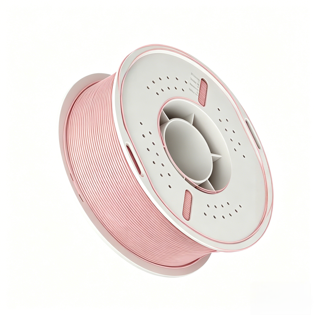 Long Print Reliable Feeding PLA 3D Filament 1.75 Virgin Material Stable Performance for Manufacturing Projects