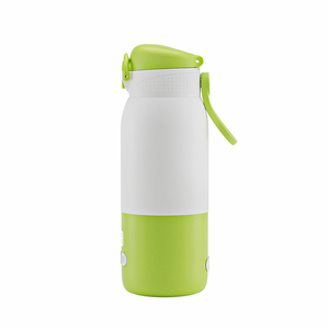 <span class=keywords><strong>Meilleur</strong></span> prix Portable USB Rechargeable bébé chauffe-<span class=keywords><strong>lait</strong></span> nouveauté voyage alimentation rapide économie d'énergie pour les parcs - Product Image 4