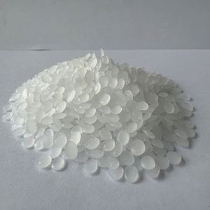 Precio DE FÁBRICA DE China, producto de PTFE de grado moldeado transparente de pellets de resina PFA - Product Image 3