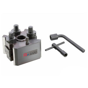 Torreta herramienta estática Rp Rapid 340S con cambio rápido - Product Image 1