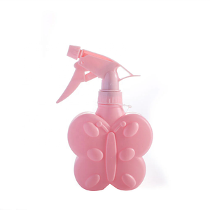 Nhà & vườn 300ml nhỏ mini giá rẻ nhựa kích hoạt Phun chai phun - Product Image 4