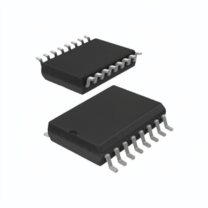 Components Electronic A2557KLBTR-T Power Management (PMIC) 16 PowerSOlC Original One Stop Service - Product Image 1