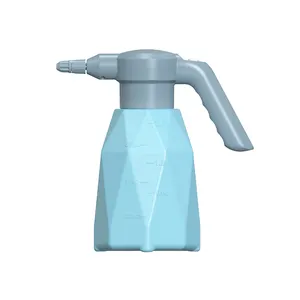 Best price 2 liter capacity filter plug plastic trigger plant kettle sprayer for garden pesticide