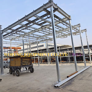 Machine d'abattage moderne pour moutons et chèvres, équipement de <span class=keywords><strong>boucherie</strong></span> pour abattoir - Product Image 5