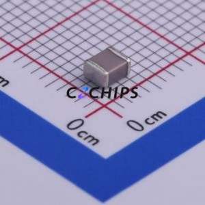 ตัวเก็บประจุแบบ SMD (MLCC) รุ่น C3225C0G2J153JT000S ขนาด 1210 ( ความจุ: 15nF ) ( ความแม่นยำ: 5% แรงดันไฟฟ้า: 630V ) - Product Image 1