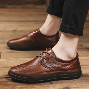 Chaussures de sport en maille ouverte pour hommes turcs, jaunes, vente en gros, chaussures pour hommes, été, printemps et automne, baskets pas chères - Product Image 5