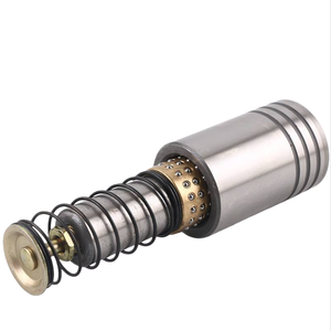 Juego de pilares desmontables para troqueles de punzonado, bujes guía, pilares guía y pasadores de buje de bola - Product Image 6