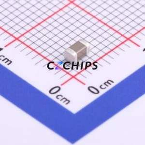 Condensateur SMD (MLCC) HMJ316BB7105KLHT 1206 (Capacité : 1uF) (Précision : 10%) Tension nominale : 100V - Product Image 1