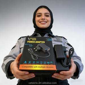 Adaptador de Corriente Conmutado AC/DC de 12V 1A, Salida de 1A - Product Image 6