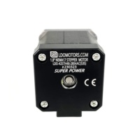 LDO Super Power High Temperature Stepper MOTORS LDO-42STH48-2804 pour imprimante 3D à grande vitesse Kit