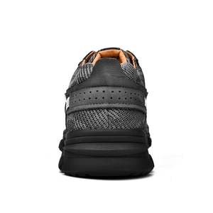 Zapatos de Escalada para Hombre, Talla Grande, Multifuncionales, Zapatos de Senderismo Vasque - Product Image 4