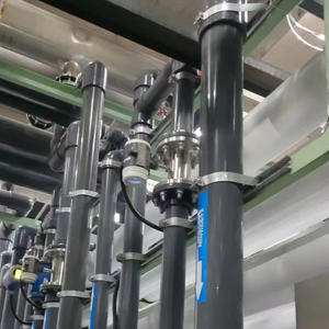 Thép không gỉ lưu lượng kế đồng hồ đo lưu lượng nước kỹ thuật số lưu lượng kế tuabin lưu lượng kế tuabin lỏng lưu lượng kế - Product Image 2