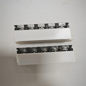 Moteur à engrenages Nord Sk373.1-71Lp/4 Tf avec engrenages hélicoïdaux coaxiaux importés, pièces détachées industrielles - Product Image 2