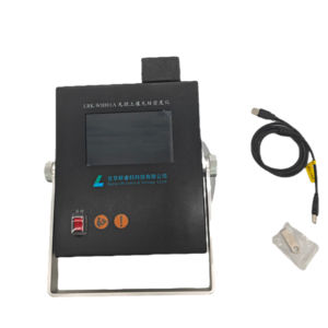 मृदा परमाणु घनत्व गेज संपीड़न परीक्षण उपकरण - Product Image 5