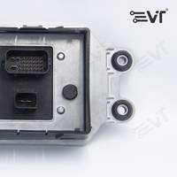 Unidad de Control de Luces RCIOM Original Estándar, Módulo de Control ECU ECM para Volvo FH4 FM4 22771643 21546875 21855934, 1 Año de Garantía