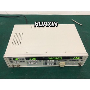 เครื่องกำเนิดสัญญาณ CREDX/ JUNG JIN SG-1501 STEREO/FM-AM สภาพดีมือสอง hx - Product Image 3