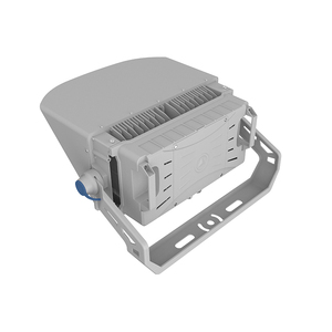 ไฟ LED ฟลัดไลท์ 65000lm IP66 กันน้ำ AC100-277V 5000K สนามกีฬา ลานจอดรถ ไฟสปอร์ตไลท์ LED ไฟสปอตไลท์อุโมงค์ - Product Image 5