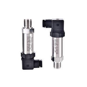 0-5 вольт нормальная температура погруженный пьезоэлектрический датчик давления передатчик отрицательного давления - Product Image 2