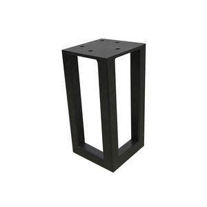 Heavy Duty Industrial Cast Iron Metal <b>Table</b> Legs for Hospital and Hotel Furniture Dining Desks - Product Image 5