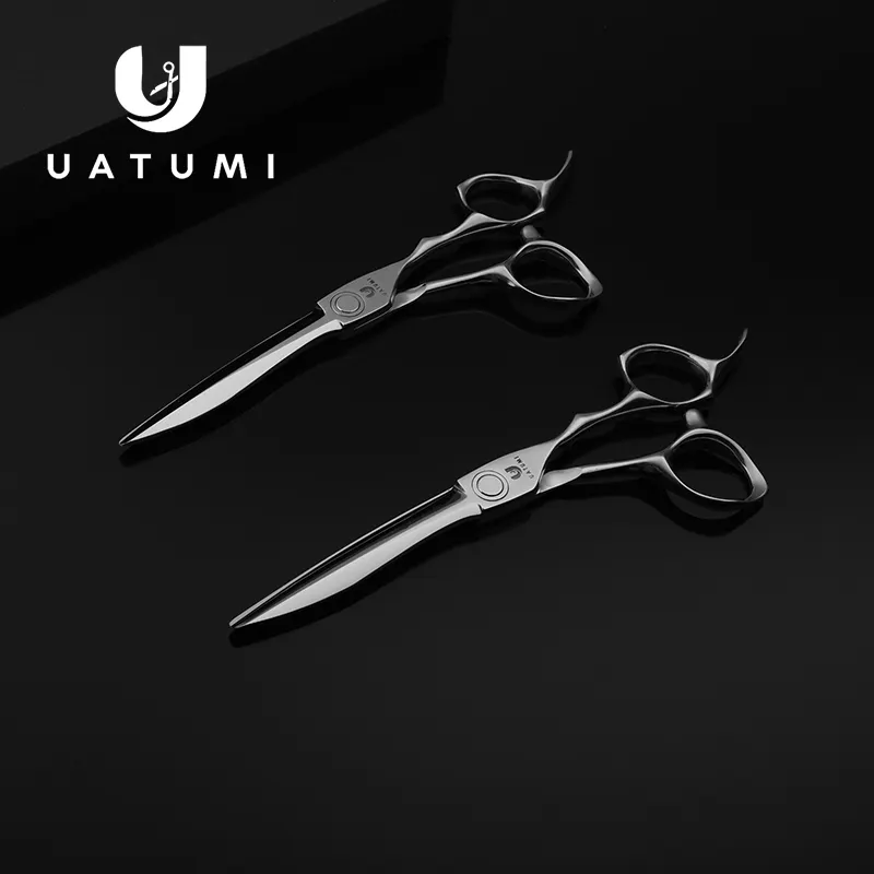 Mizutani scissors Hot Selling Hair Scissors 6 "Japanese 440C steel professional barber shear