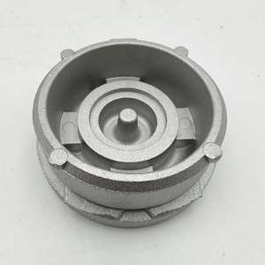 उच्च परिशुद्धता ओम मोटरसाइकिल ऑटो स्पेयर पार्ट्स कस्टम एल्यूमीनियम मिश्र धातु कास्टिंग औद्योगिक धातु भागों पाउडर कोटिंग सेवाएं - Product Image 2