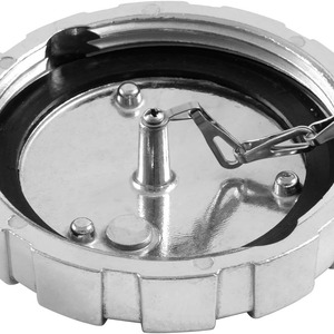 Bouchon de réservoir de carburant pour camions Kenworth, sans verrouillage, sans ventilation, uniquement pour diesel, à utiliser sur les réservoirs à ventilation thermique - Product Image 5