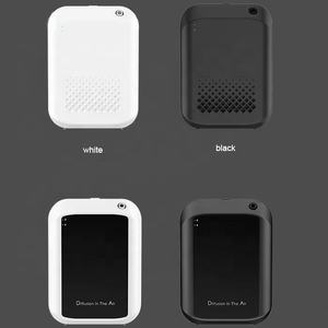 <span class=keywords><strong>Diffusore</strong></span> Professionale per Profumazione Ambienti, Macchina per Aromi e Fragranze, <span class=keywords><strong>Diffusore</strong></span> Senz'Acqua per Hotel - Product Image 5