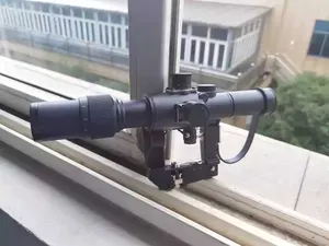 3-9x26 Scope COPE ONG istance unting right COPE ITH Ed iluminación