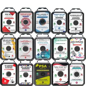 Emulador Universal de Bloqueo de Dirección para <span class=keywords><strong>Laguna</strong></span>/Land Rover/Rover/Benz/S60 S80 XC60 - Product Image 1