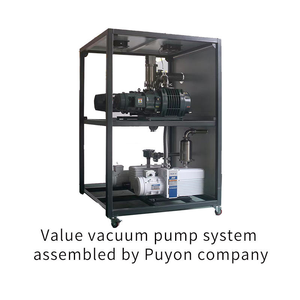 <span class=keywords><strong>Pompe</strong></span> <span class=keywords><strong>à</strong></span> <span class=keywords><strong>vide</strong></span> rotative <span class=keywords><strong>à</strong></span> <span class=keywords><strong>double</strong></span> <span class=keywords><strong>étage</strong></span> <span class=keywords><strong>à</strong></span> haute pression 5CFM 0,5HP CHINA <span class=keywords><strong>VALUE</strong></span> VRD-8 OEM pour l'industrie automobile Monophasé 220V - Product Image 3