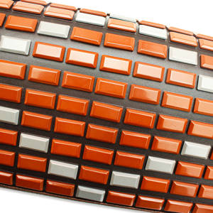 Bantal Pijat Terapi Terbaik Luxuryade LKT50 dengan Pemanas Turmalin Inframerah Jauh Nuga - Product Image 3