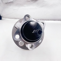 Rear Wheel Hub Bearing Assembly 42450-52060 for Toyota Vitz Yaris Prius c / Aqua Vios Corolla Axio / Fielder