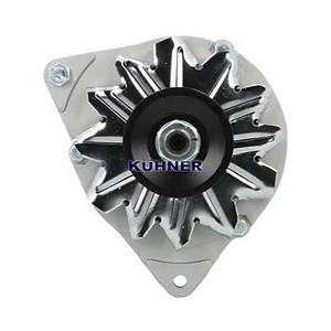 Alternatore compatibile con AUSTIN MONTEGO 2.0 Mayfair Benzina (KW: 83, CV: 113) dal 04-1984 al 08-1988 KUHNER 301494RI NUOVO - Product Image 1