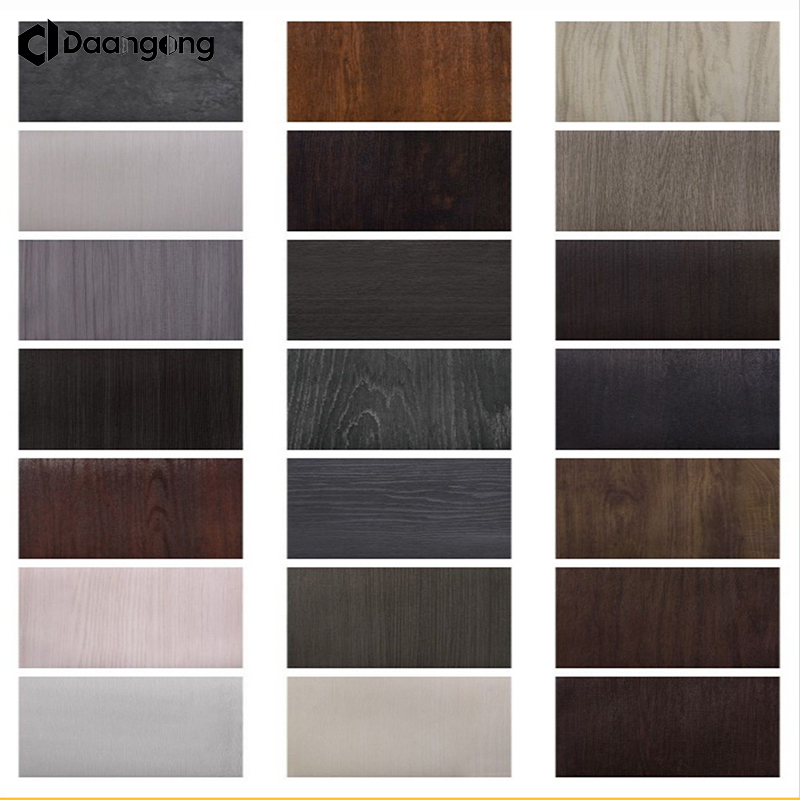 Color customization