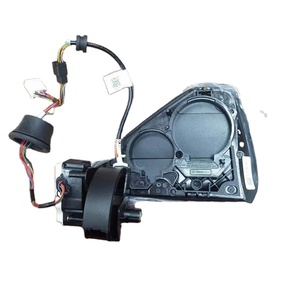 Piezas CPY para Tesla Modelo 3 Y, placa de cubierta de puerto de carga de luz trasera, reflejo de puerta trasera-1451453-00-C, 1448200-00-B, 1448344-11-B - Product Image 6