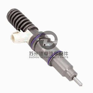 หัวฉีดดีเซล 20440388 คอมมอนเรล สำหรับเครื่องยนต์ EC330 D7E D6E - Product Image 4
