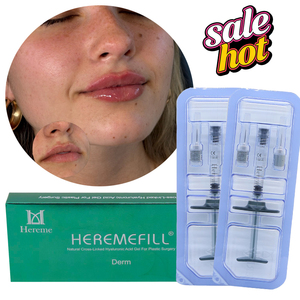Relleno Labial <span class=keywords><strong>de</strong></span> Ácido Hialurónico Reticulado para Contorno <span class=keywords><strong>de</strong></span> <span class=keywords><strong>Labios</strong></span> en Forma <span class=keywords><strong>de</strong></span> M y Gel HA Inyectable Antimigración para <span class=keywords><strong>Aumento</strong></span> <span class=keywords><strong>de</strong></span> <span class=keywords><strong>Labios</strong></span> - Product Image 1