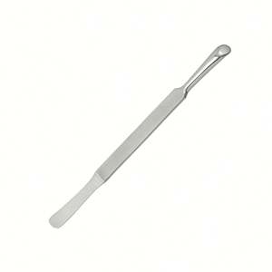 Kyrenmed Tandheelkundige <span class=keywords><strong>Seldin</strong></span> Periostale Lift 23 <span class=keywords><strong>Seldin</strong></span> Periosteale <span class=keywords><strong>Retractor</strong></span> Platte Rechthoekige Handgreep 7.7 Inch Roestvrij Staal - Product Image 1