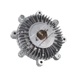 Embrague del ventilador de refrigeración del motor OK77015140, compatible con Kia Besta E2200, motor de 2, 2, 0