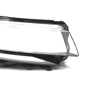 Convient aux modèles Volkswagen <span class=keywords><strong>Hion</strong></span> 2016-2020 avec des protections frontales en PC. Protections faciales pour phares <span class=keywords><strong>Hion</strong></span> - Product Image 3